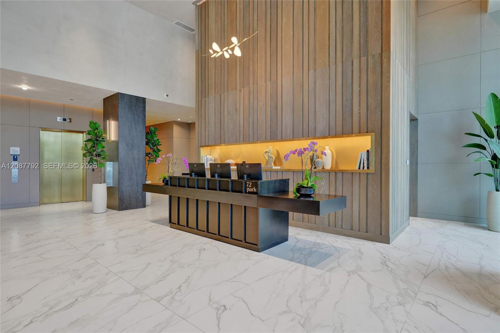 Residential in Miami 4