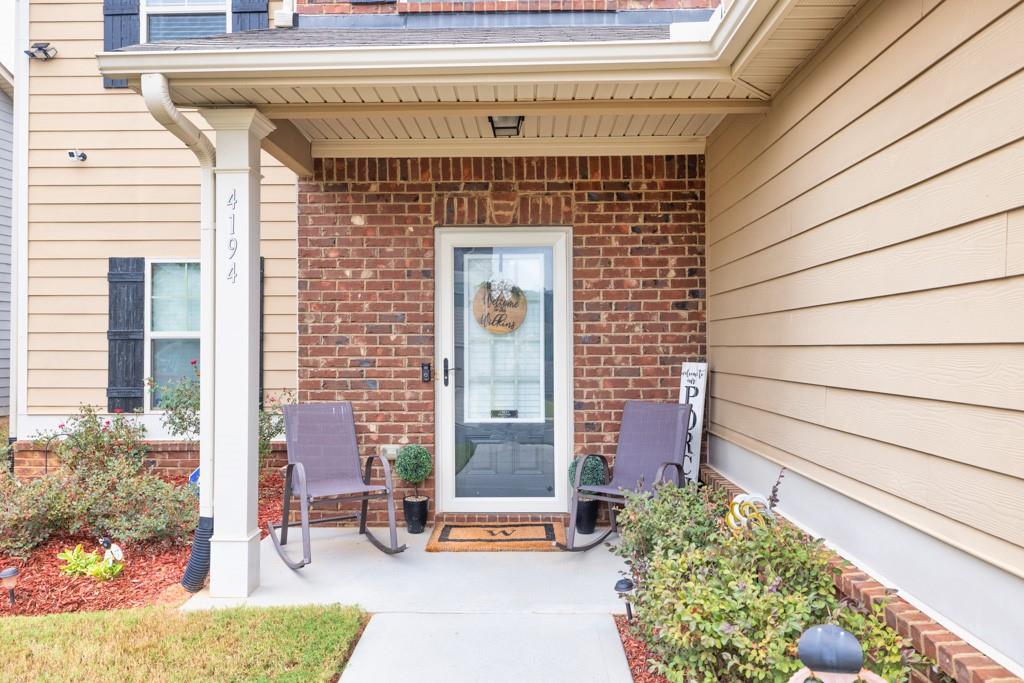Residential in Loganville 4