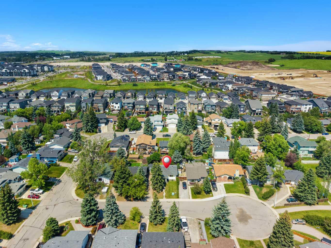 Residential in Okotoks 2