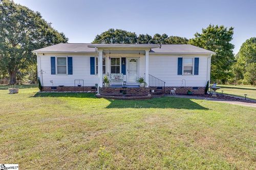 3332 Highway 92, Gray Court, SC, 29645-4418 | Card Image