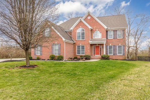 3827 Brookmere Pl, Mason, OH, 45040 | Card Image