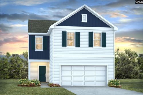 1343 Mosser Dr, Columbia, SC, 29203-9242 | Card Image