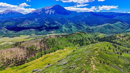 Lot 38 Raspberry Mountain Ranch, La Veta, CO, 81055 | Card Image