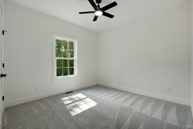 3580 Double Bridges Rd, House other with 3 bedrooms, 2 bathrooms and null parking in Spout Spring VA | Image 30