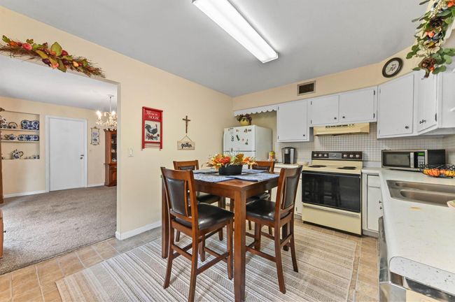 2104 S 26 Th St, House other with 3 bedrooms, 2 bathrooms and null parking in Fort Pierce FL | Image 11