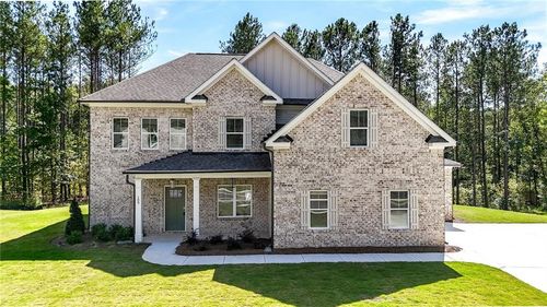 109 Southveiw Drive, Ellenwood, GA, 30294 | Card Image