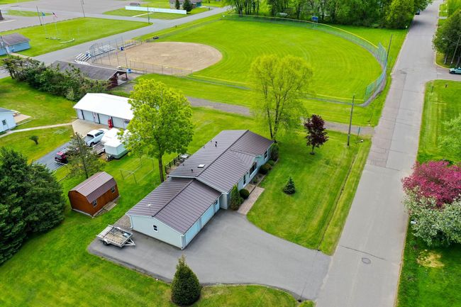 236 N Gershwin St, House other with 3 bedrooms, 3 bathrooms and null parking in Stetsonville WI | Image 13
