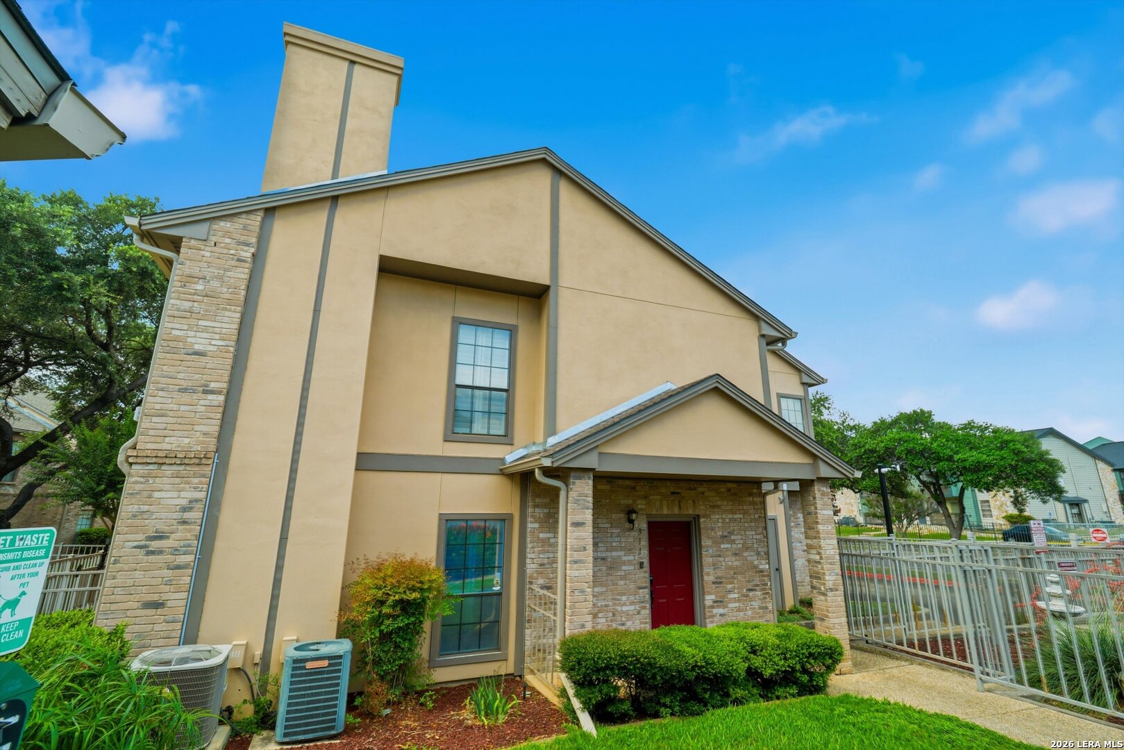 Residential in San Antonio 3