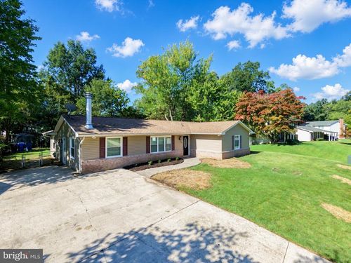 138 Jefferson Rd, WALDORF, MD, 20602-2975 | Card Image