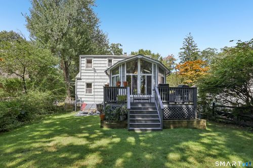 145 West Ave, Darien, CT, 06820-4307 | Card Image