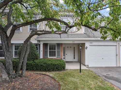 apt-a-910 Persimmon Ln, Mount Prospect, IL, 60056-6335 | Card Image
