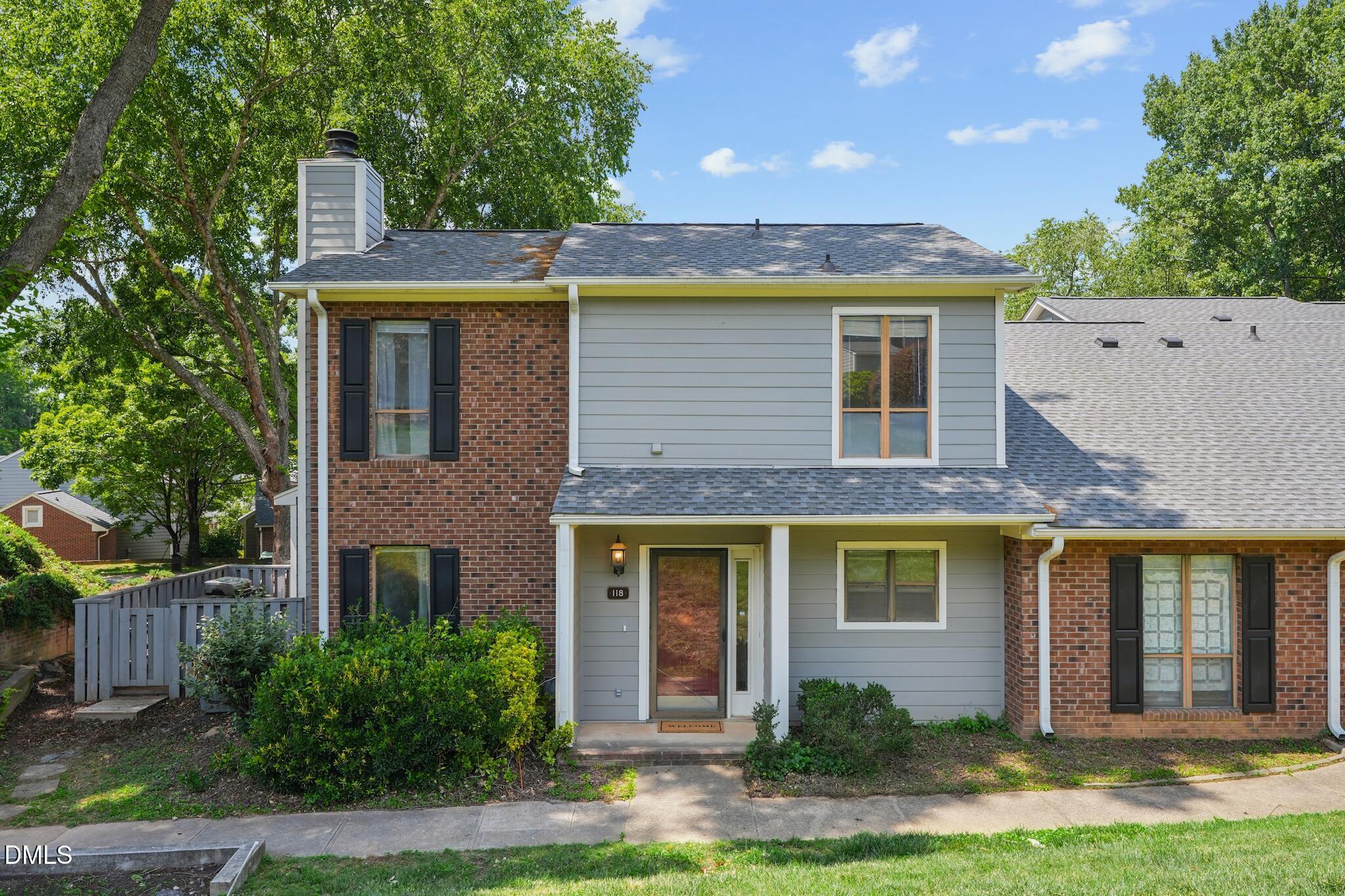 Residential in Cary