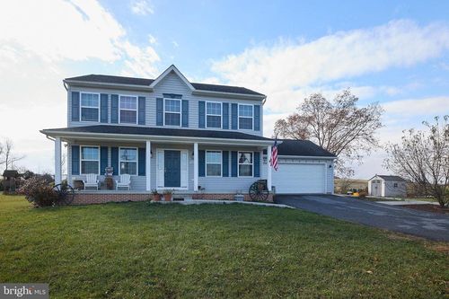 12249 Good Intent Rd, KEYMAR, MD, 21757-7931 | Card Image