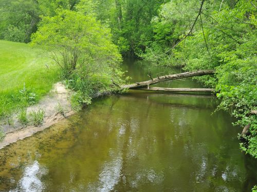 v/l E Arthur, Rothbury, MI, 49452 | Card Image
