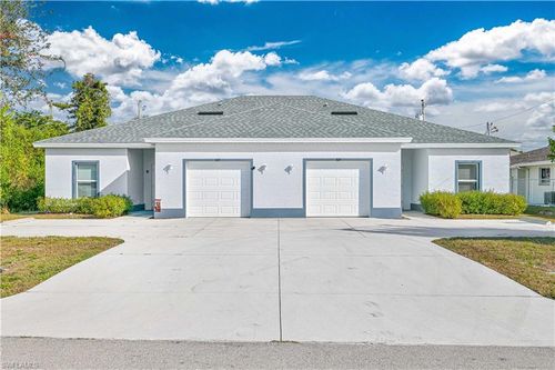 603 Se 23rd Pl, Cape Coral, FL, 33990-2791 | Card Image