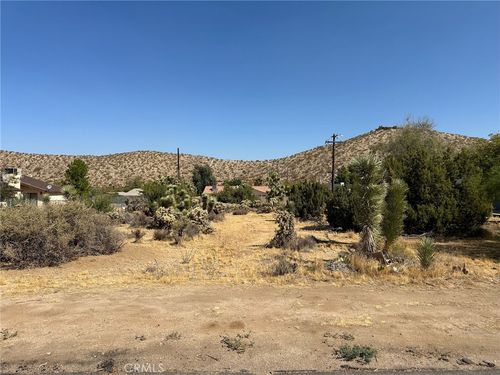 0 Desert Gold Dr, Yucca Valley, CA, 92284 | Card Image