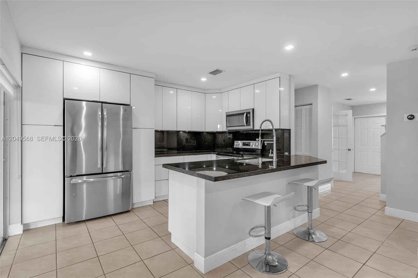 Residential Lease in Miami 2