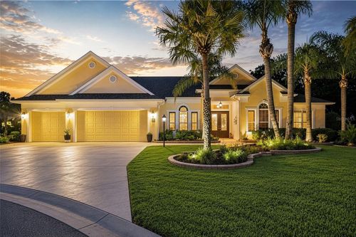 2063 Lake Ridge Drive, The Villages, FL, 32162 | Card Image