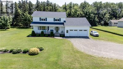 36 Acadie St, House other with 3 bedrooms, 4 bathrooms and null parking in Bouctouche NB | Image 1