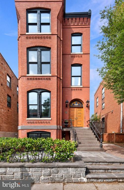 1534 15th St Nw, WASHINGTON, DC, 20005-1922 | Card Image