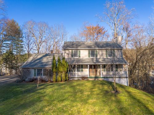 9 Breeze Hill Road, Danbury, CT, 06810 | Card Image