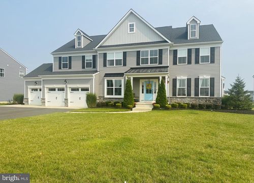110 Cambridge Blvd, Woolwich Twp, NJ, 08085-1923 | Card Image