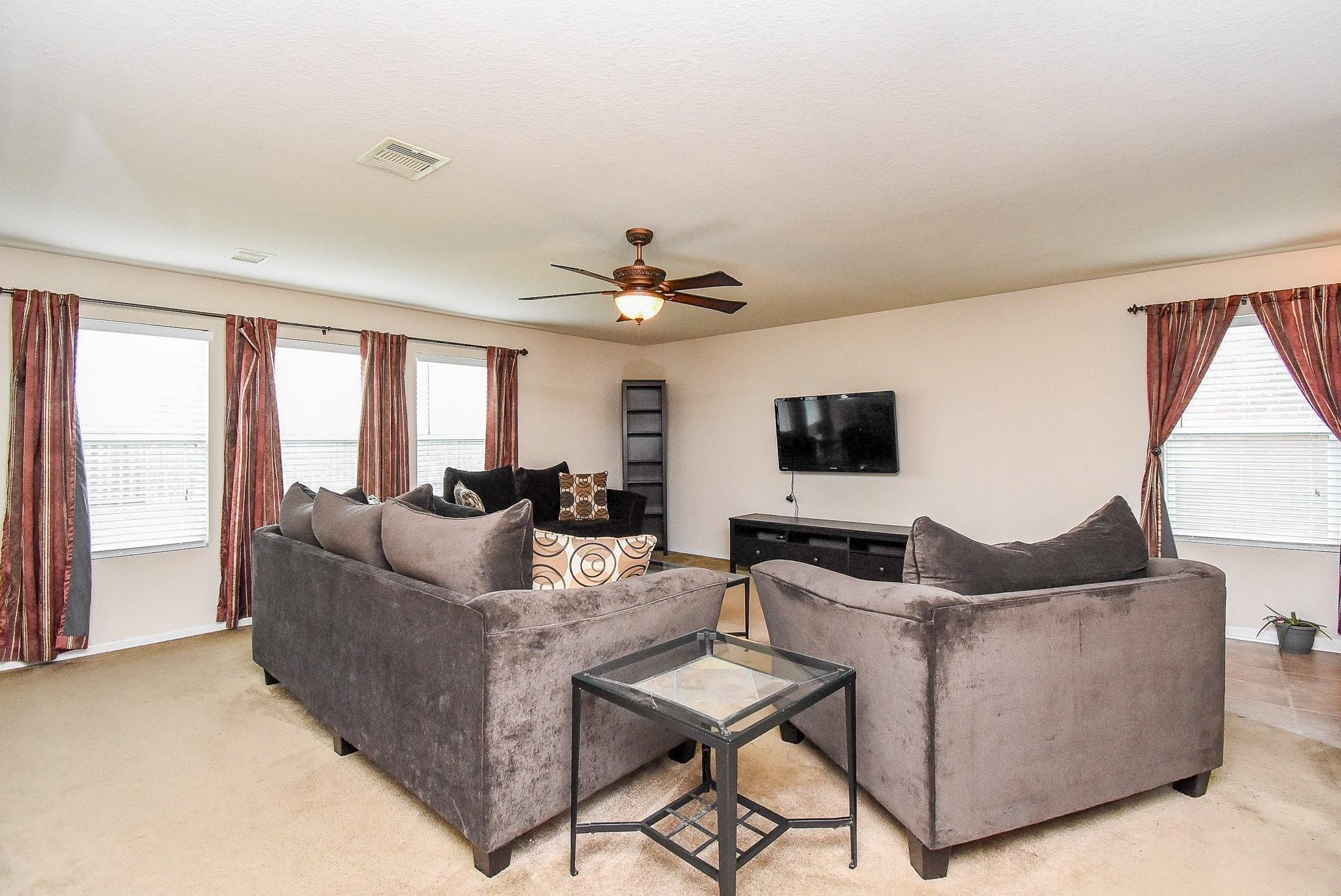Residential in Katy 3
