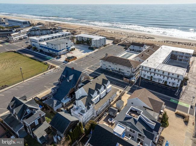202 - 204 S Atlantic Ave, Condo with 1 bedrooms, 1 bathrooms and null parking in BEACH HAVEN NJ | Image 31