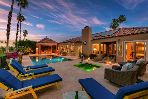 73570 Grapevine St, Palm Desert, CA, 92260-5564 | Card Image