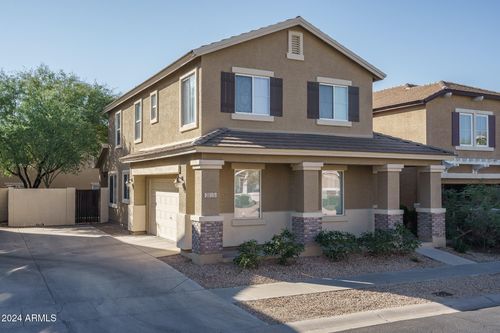 3015 W Perdido Way, Phoenix, AZ, 85086 | Card Image