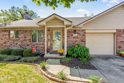 501 Somerset Dr, Lebanon, IN, 46052-1567 | Card Image