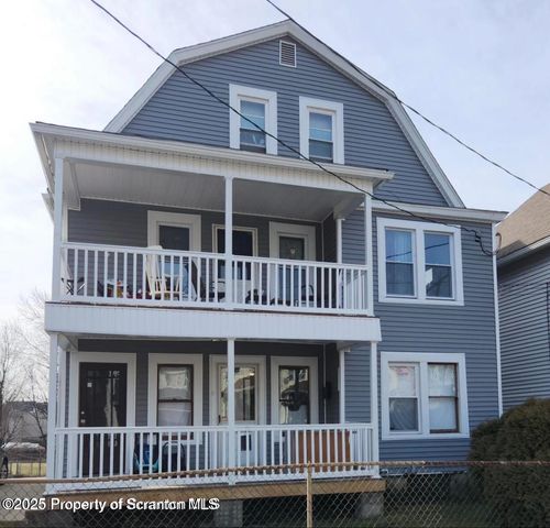 apt-2-320 New York St, SCRANTON, PA, 18509-2862 | Card Image