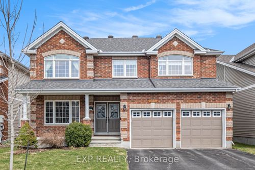 313 Wild Iris Ave, Gloucester, ON, K1T0B6 | Card Image