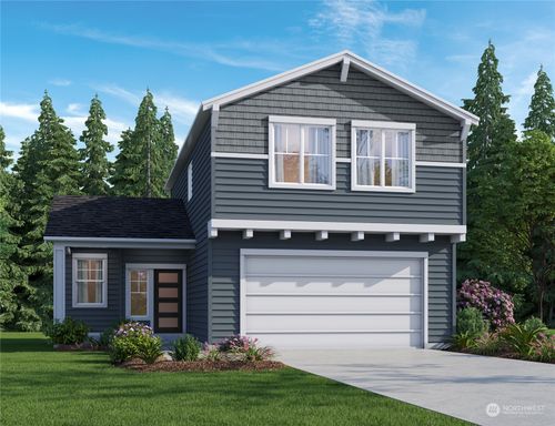 21 Basil Avenue, Shelton, WA, 98584 | Card Image