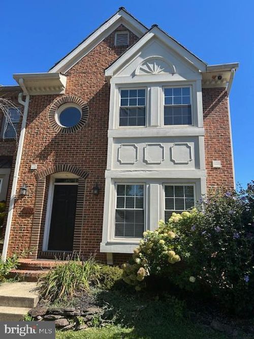 11800 Green Look Pl, FAIRFAX, VA, 22033-2732 | Card Image