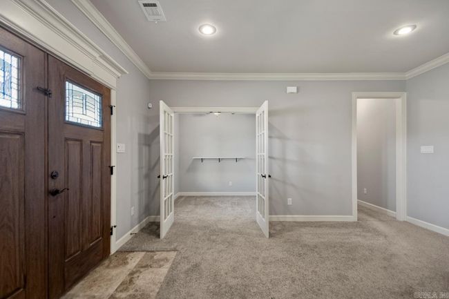 3501 Lake Norrell Rd, House other with 4 bedrooms, 3 bathrooms and null parking in Alexander AR | Image 31
