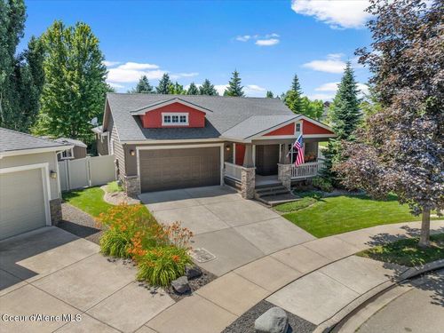 2794 Marceille Dr, Coeur D Alene, ID, 83815-5066 | Card Image