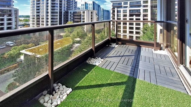 802 - 38 Cedarland Dr, Condo with 3 bedrooms, 2 bathrooms and 1 parking in Markham ON | Image 28