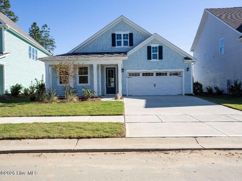 lot-132-8643 Blue Haw Way, Leland, NC, 28451 | Card Image