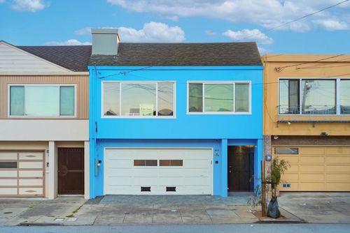 550 Holyoke Street, San Francisco, CA, 94134 | Card Image