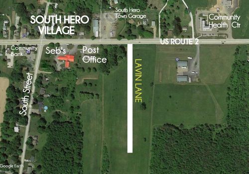 lot-4-136 Lavin Lane, South Hero, VT, 05486 | Card Image