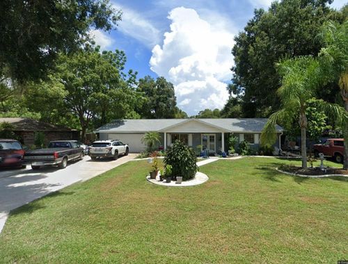 501 Rose Ave, Fruitland Park, FL, 34731-2210 | Card Image