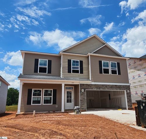 lot-81-404 Ecton Pl, Greenville, SC, 29605-6342 | Card Image