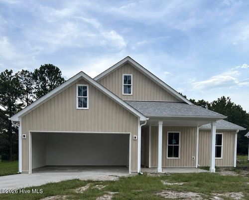 5-423 Morris Landing Rd, Holly Ridge, NC, 28445-7609 | Card Image
