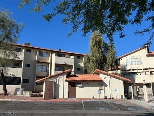 3-2080 Karen Ave, Las Vegas, NV, 89169-1776 | Card Image