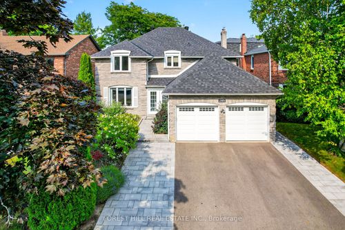 285 Hidden Trail, North York, ON, M2R3S7 | Card Image