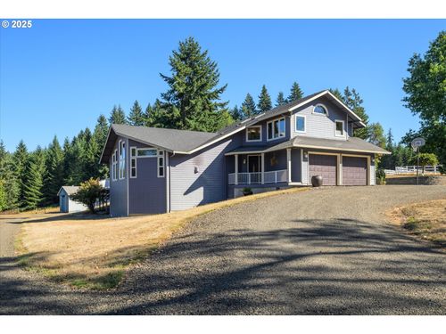 27067 Pickens Rd, Eugene, OR, 97402-9283 | Card Image