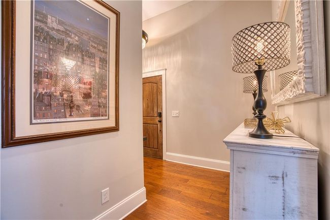 UNIT-401 - 1 E 3 Rd Ave, Condo with 2 bedrooms, 2 bathrooms and 2 parking in Rome GA | Image 9
