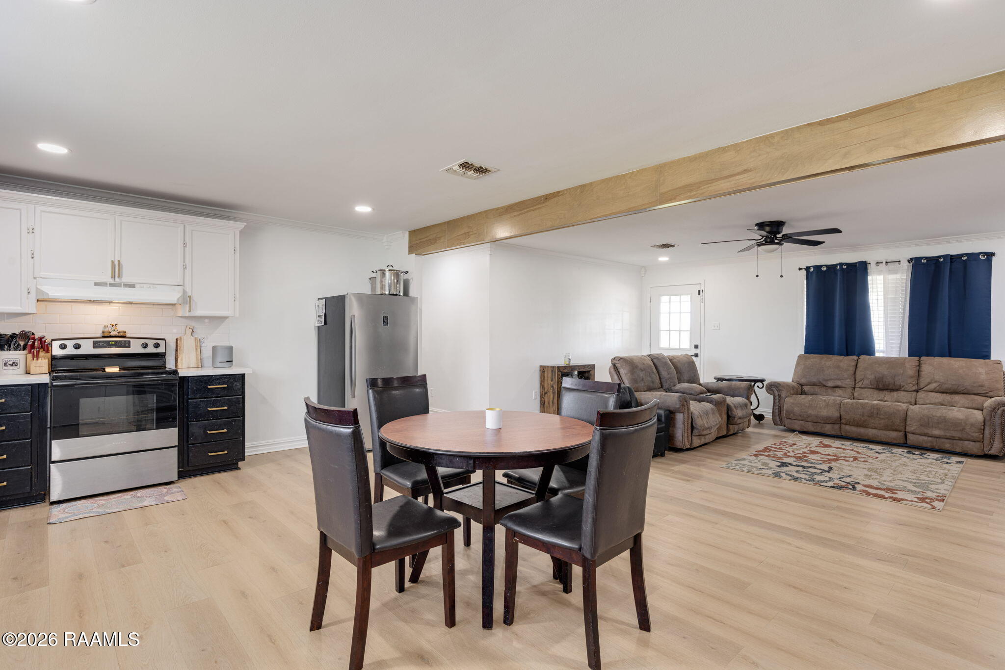 Residential in Breaux Bridge 5