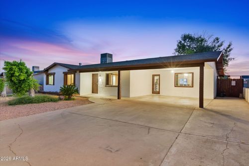 714 S Williams, Mesa, AZ, 85204-3612 | Card Image